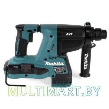 Перфоратор Makita DHR282ZJU (без АКБ, кейс) картинка 4